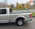 Серый Форд Ф-150, объемом двигателя 2.7 л и пробегом 207 тыс. км за 17500 $, фото 10 на Automoto.ua