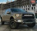 Сірий Форд Ф-150, об'ємом двигуна 3.5 л та пробігом 105 тис. км за 42700 $, фото 4 на Automoto.ua