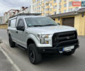 Серый Форд Ф-150, объемом двигателя 3.5 л и пробегом 97 тыс. км за 26000 $, фото 11 на Automoto.ua