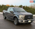 Сірий Форд Ф-150, об'ємом двигуна 2.69 л та пробігом 105 тис. км за 23500 $, фото 1 на Automoto.ua