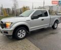 Сірий Форд Ф-150, об'ємом двигуна 2.7 л та пробігом 207 тис. км за 17500 $, фото 1 на Automoto.ua