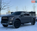 Серый Форд Ф-150, объемом двигателя 3.5 л и пробегом 105 тыс. км за 42500 $, фото 1 на Automoto.ua