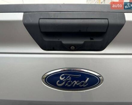 Серый Форд Ф-150, объемом двигателя 2.7 л и пробегом 207 тыс. км за 17500 $, фото 22 на Automoto.ua
