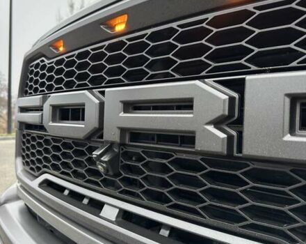 Серый Форд Ф-150, объемом двигателя 3.5 л и пробегом 37 тыс. км за 68900 $, фото 30 на Automoto.ua