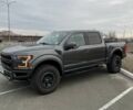 Серый Форд Ф-150, объемом двигателя 3.5 л и пробегом 46 тыс. км за 55000 $, фото 1 на Automoto.ua