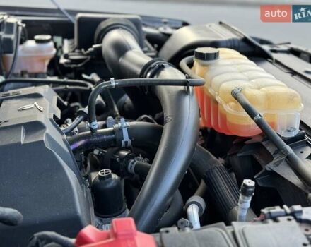 Форд Ф-150 2018 в Киеве на Automoto.ua Серый Форд Ф-150, объемом двигателя 2.7 л и пробегом 67 тыс. км за 34750 $, фото 108 на Automoto.ua