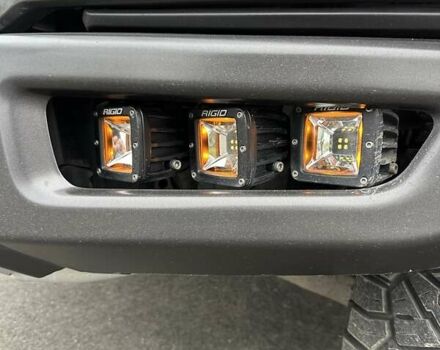 Серый Форд Ф-150, объемом двигателя 3.5 л и пробегом 37 тыс. км за 68900 $, фото 29 на Automoto.ua