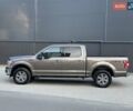 Форд Ф-150 2018 в Киеве на Automoto.ua Серый Форд Ф-150, объемом двигателя 2.7 л и пробегом 67 тыс. км за 34750 $, фото 91 на Automoto.ua