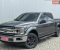 Сірий Форд Ф-150, об'ємом двигуна 3.3 л та пробігом 140 тис. км за 35500 $, фото 1 на Automoto.ua
