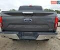 Серый Форд Ф-150, объемом двигателя 3.49 л и пробегом 180 тыс. км за 8000 $, фото 5 на Automoto.ua