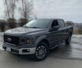 Серый Форд Ф-150, объемом двигателя 2.7 л и пробегом 95 тыс. км за 43000 $, фото 4 на Automoto.ua