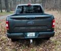 Сірий Форд Ф-150, об'ємом двигуна 2.7 л та пробігом 137 тис. км за 25800 $, фото 18 на Automoto.ua