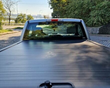 Форд Ф-150 2018 в Киеве на Automoto.ua Серый Форд Ф-150, объемом двигателя 4.9 л и пробегом 57 тыс. км за 41700 $, фото 25 на Automoto.ua