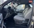 Форд Ф-150 2018 в Киеве на Automoto.ua Серый Форд Ф-150, объемом двигателя 2.7 л и пробегом 67 тыс. км за 34750 $, фото 14 на Automoto.ua