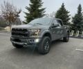 Серый Форд Ф-150, объемом двигателя 3.5 л и пробегом 37 тыс. км за 68900 $, фото 16 на Automoto.ua
