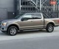 Форд Ф-150 2018 в Киеве на Automoto.ua Серый Форд Ф-150, объемом двигателя 2.7 л и пробегом 67 тыс. км за 34750 $, фото 3 на Automoto.ua
