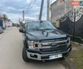 Серый Форд Ф-150, объемом двигателя 2.7 л и пробегом 84 тыс. км за 27500 $, фото 1 на Automoto.ua