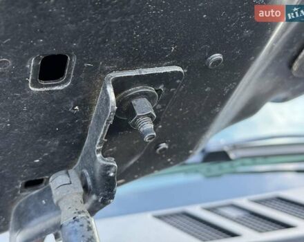 Форд Ф-150 2018 в Киеве на Automoto.ua Серый Форд Ф-150, объемом двигателя 2.7 л и пробегом 67 тыс. км за 34750 $, фото 109 на Automoto.ua
