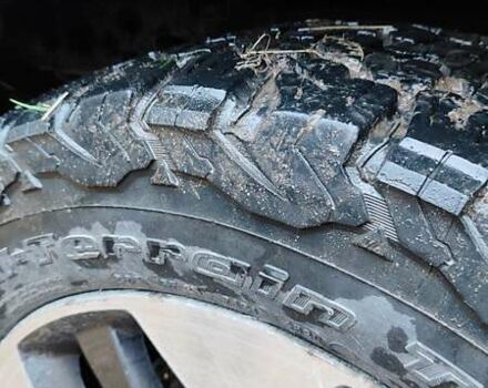 Сірий Форд Ф-150, об'ємом двигуна 2.7 л та пробігом 137 тис. км за 25800 $, фото 16 на Automoto.ua