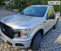 Сірий Форд Ф-150, об'ємом двигуна 4.9 л та пробігом 51 тис. км за 45700 $, фото 19 на Automoto.ua
