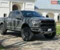 Серый Форд Ф-150, объемом двигателя 3.5 л и пробегом 46 тыс. км за 68200 $, фото 1 на Automoto.ua