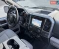 Форд Ф-150 2018 в Киеве на Automoto.ua Серый Форд Ф-150, объемом двигателя 2.7 л и пробегом 67 тыс. км за 34750 $, фото 11 на Automoto.ua