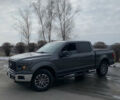 Серый Форд Ф-150, объемом двигателя 2.7 л и пробегом 95 тыс. км за 43000 $, фото 5 на Automoto.ua