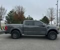Серый Форд Ф-150, объемом двигателя 3.5 л и пробегом 37 тыс. км за 68900 $, фото 6 на Automoto.ua