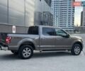 Форд Ф-150 2018 в Киеве на Automoto.ua Серый Форд Ф-150, объемом двигателя 2.7 л и пробегом 67 тыс. км за 34750 $, фото 83 на Automoto.ua