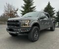 Серый Форд Ф-150, объемом двигателя 3.5 л и пробегом 37 тыс. км за 68900 $, фото 26 на Automoto.ua