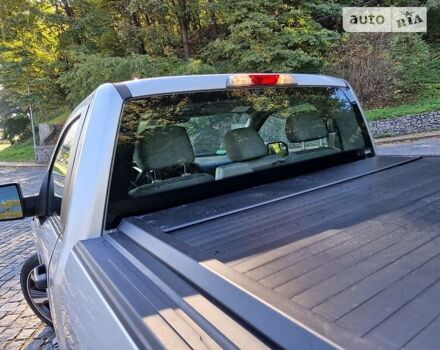 Форд Ф-150 2018 в Киеве на Automoto.ua Серый Форд Ф-150, объемом двигателя 4.9 л и пробегом 57 тыс. км за 41700 $, фото 36 на Automoto.ua