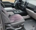 Сірий Форд Ф-150, об'ємом двигуна 2.7 л та пробігом 137 тис. км за 25800 $, фото 17 на Automoto.ua