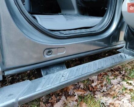 Сірий Форд Ф-150, об'ємом двигуна 2.7 л та пробігом 137 тис. км за 25800 $, фото 10 на Automoto.ua