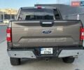 Форд Ф-150 2018 в Киеве на Automoto.ua Серый Форд Ф-150, объемом двигателя 2.7 л и пробегом 67 тыс. км за 34750 $, фото 100 на Automoto.ua