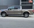Форд Ф-150 2018 в Киеве на Automoto.ua Серый Форд Ф-150, объемом двигателя 2.7 л и пробегом 67 тыс. км за 34750 $, фото 111 на Automoto.ua