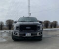 Серый Форд Ф-150, объемом двигателя 2.7 л и пробегом 95 тыс. км за 43000 $, фото 2 на Automoto.ua