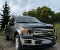 Серый Форд Ф-150, объемом двигателя 3.5 л и пробегом 97 тыс. км за 29900 $, фото 1 на Automoto.ua