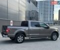 Форд Ф-150 2018 в Киеве на Automoto.ua Серый Форд Ф-150, объемом двигателя 2.7 л и пробегом 67 тыс. км за 34750 $, фото 84 на Automoto.ua