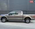Форд Ф-150 2018 в Киеве на Automoto.ua Серый Форд Ф-150, объемом двигателя 2.7 л и пробегом 67 тыс. км за 34750 $, фото 90 на Automoto.ua