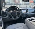 Форд Ф-150 2018 в Киеве на Automoto.ua Серый Форд Ф-150, объемом двигателя 2.7 л и пробегом 67 тыс. км за 34750 $, фото 9 на Automoto.ua