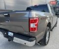 Форд Ф-150 2018 в Киеве на Automoto.ua Серый Форд Ф-150, объемом двигателя 2.7 л и пробегом 67 тыс. км за 34750 $, фото 62 на Automoto.ua