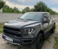 Сірий Форд Ф-150, об'ємом двигуна 3.49 л та пробігом 150 тис. км за 53000 $, фото 1 на Automoto.ua
