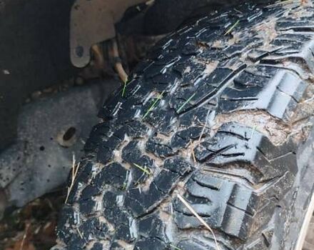 Сірий Форд Ф-150, об'ємом двигуна 2.7 л та пробігом 137 тис. км за 25800 $, фото 9 на Automoto.ua