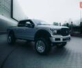 Сірий Форд Ф-150, об'ємом двигуна 0 л та пробігом 60 тис. км за 37000 $, фото 1 на Automoto.ua