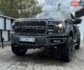 Серый Форд Ф-150, объемом двигателя 2.7 л и пробегом 109 тыс. км за 38999 $, фото 1 на Automoto.ua