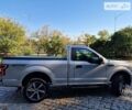 Форд Ф-150 2018 в Киеве на Automoto.ua Серый Форд Ф-150, объемом двигателя 4.9 л и пробегом 57 тыс. км за 41700 $, фото 8 на Automoto.ua
