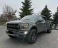 Серый Форд Ф-150, объемом двигателя 3.5 л и пробегом 37 тыс. км за 68900 $, фото 3 на Automoto.ua