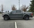 Серый Форд Ф-150, объемом двигателя 3.5 л и пробегом 37 тыс. км за 68900 $, фото 12 на Automoto.ua
