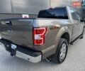 Форд Ф-150 2018 в Киеве на Automoto.ua Серый Форд Ф-150, объемом двигателя 2.7 л и пробегом 67 тыс. км за 34750 $, фото 60 на Automoto.ua