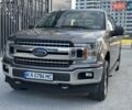 Форд Ф-150 2018 в Киеве на Automoto.ua Серый Форд Ф-150, объемом двигателя 2.7 л и пробегом 67 тыс. км за 34750 $, фото 114 на Automoto.ua